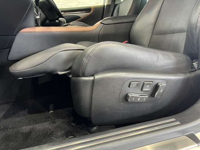 レクサス ＬＳ４６０ バージョンＣ　Ｉパッケージ H25年 (関東) 99