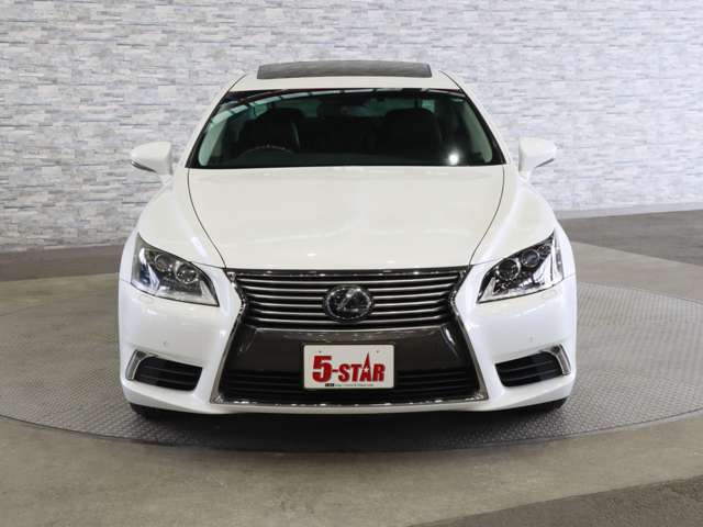 レクサス ＬＳ４６０ バージョンＣ　Ｉパッケージ H25年 (関東) 99