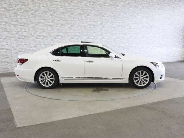 レクサス ＬＳ４６０ バージョンＣ　Ｉパッケージ H25年 (関東) 99