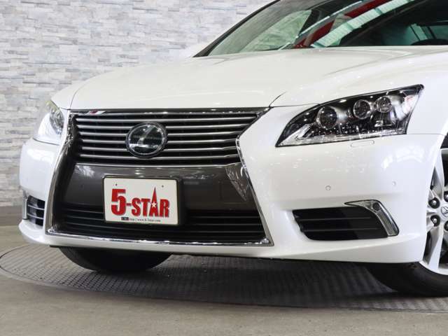 レクサス ＬＳ４６０ バージョンＣ　Ｉパッケージ H25年 (関東) 99