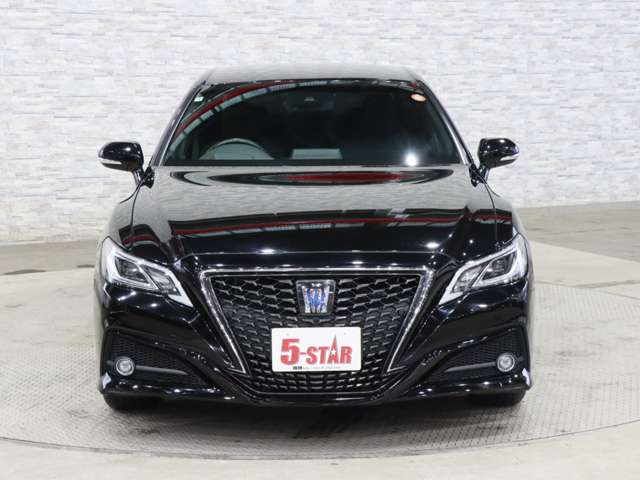 トヨタ クラウン　ハイブリッド ハイブリッド ２．５ Ｓ Ｃパッケージ H30年 (関東) 99