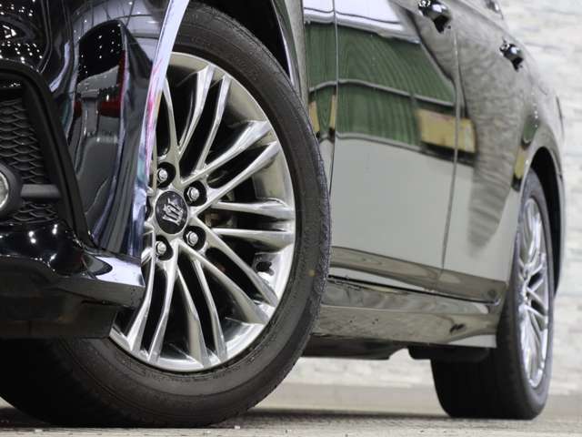 トヨタ クラウン　ハイブリッド ハイブリッド ２．５ Ｓ Ｃパッケージ H30年 (関東) 99