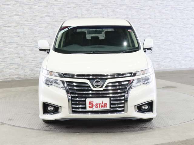 日産 エルグランド ２．５ ２５０ハイウェイスターＳ H30年 (関東) 99