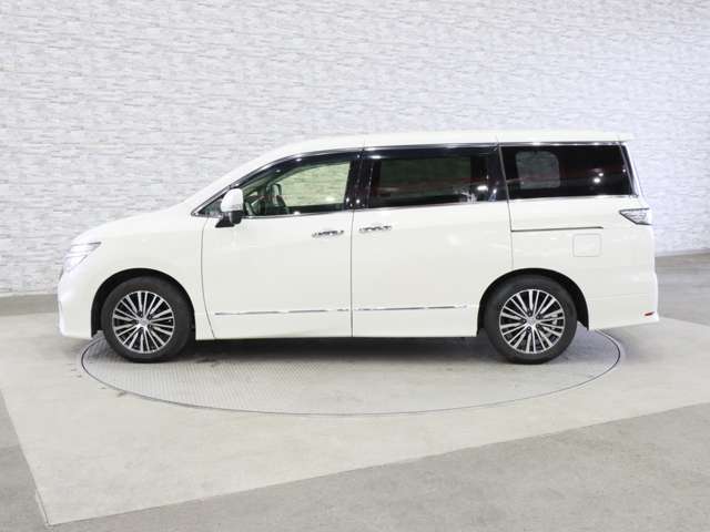 日産 エルグランド ２．５ ２５０ハイウェイスターＳ H30年 (関東) 99