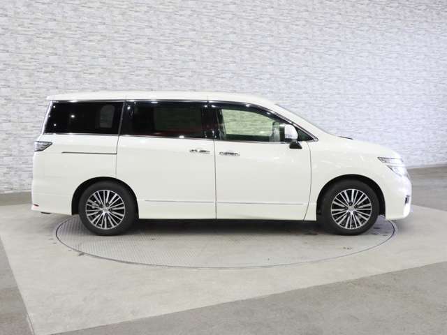 日産 エルグランド ２．５ ２５０ハイウェイスターＳ H30年 (関東) 99