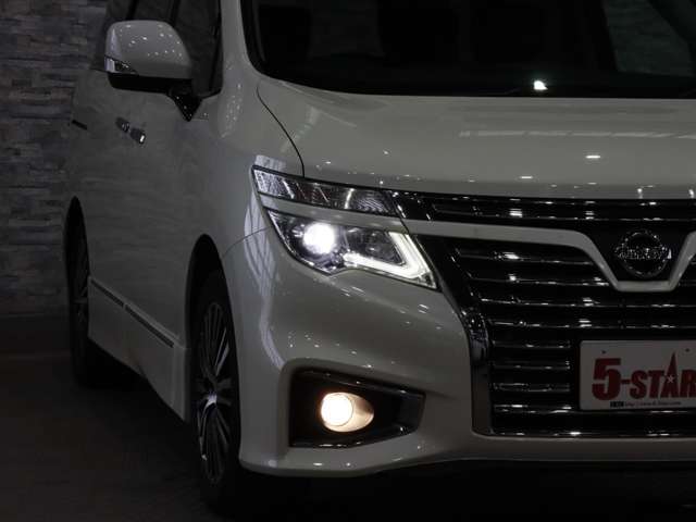 日産 エルグランド ２．５ ２５０ハイウェイスターＳ H30年 (関東) 99
