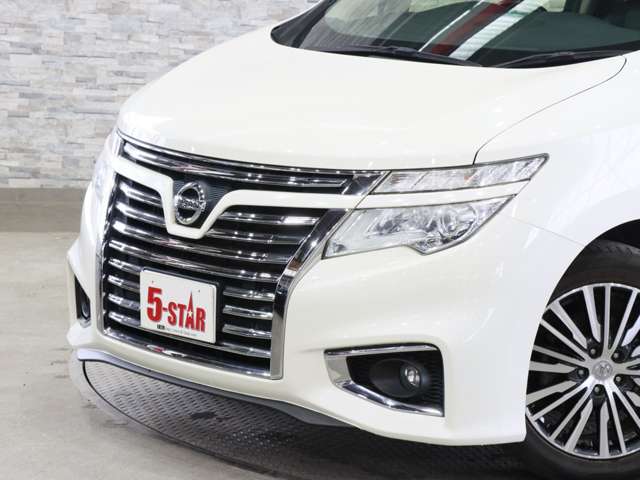 日産 エルグランド ２．５ ２５０ハイウェイスターＳ H30年 (関東) 99