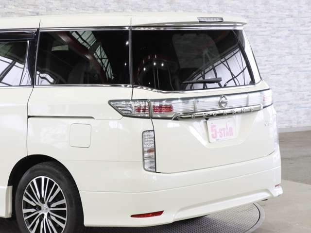 日産 エルグランド ２．５ ２５０ハイウェイスターＳ H30年 (関東) 99