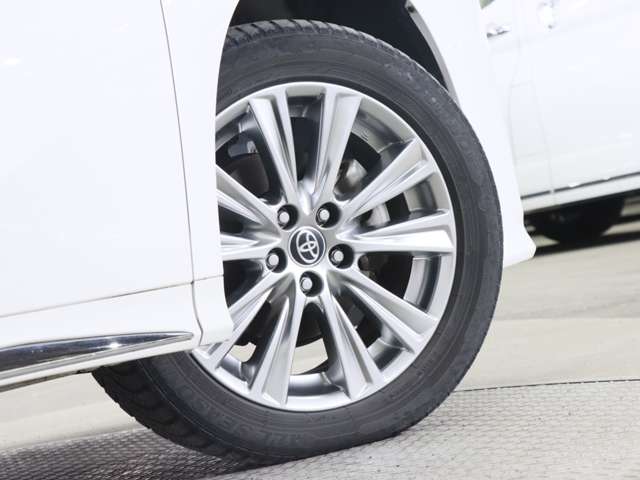 トヨタ アルファード ２．５ Ｓ タイプゴールド ４ＷＤ R3年 (関東) 99