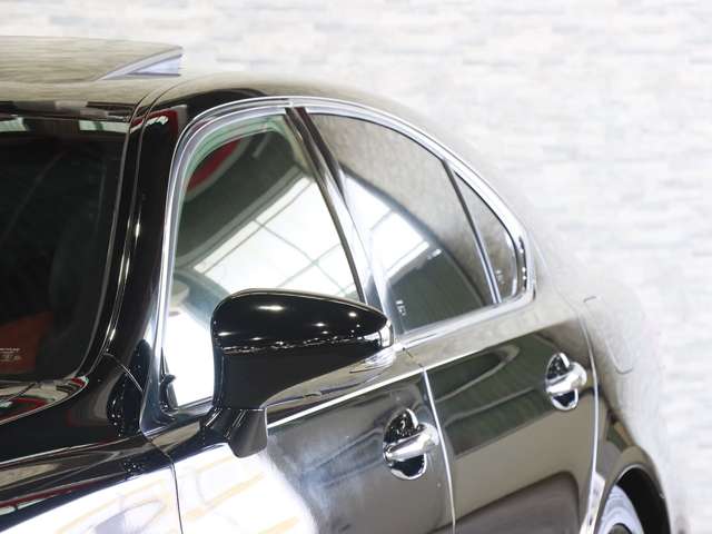 レクサス ＬＳ４６０ ４６０ Ｆスポーツ クロスライン H27年 (関東) 99