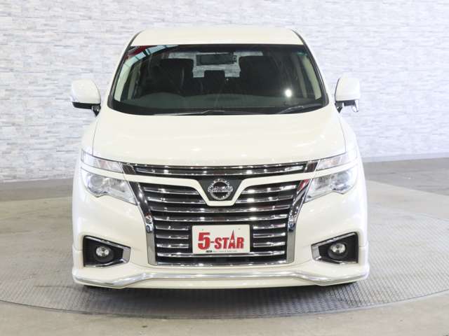 日産 エルグランド ２．５ ２５０ハイウェイスターＳ H28年 (関東) 99
