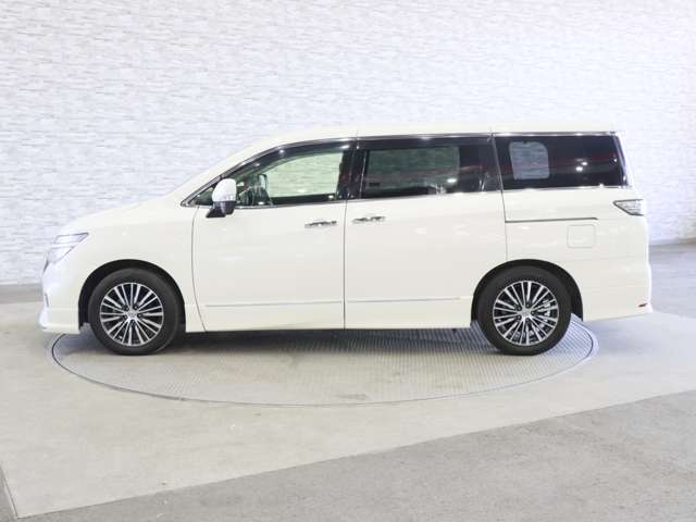 日産 エルグランド ２．５ ２５０ハイウェイスターＳ H28年 (関東) 99