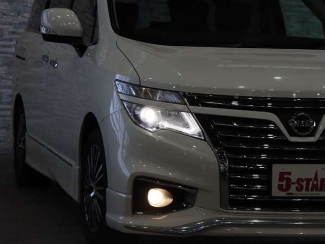 日産 エルグランド ２．５ ２５０ハイウェイスターＳ H28年 (関東) 99