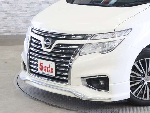 日産 エルグランド ２．５ ２５０ハイウェイスターＳ H28年 (関東) 99