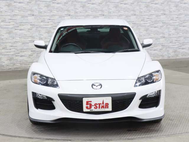 マツダ ＲＸ−８ スピリットＲ H24年 (関東) 99