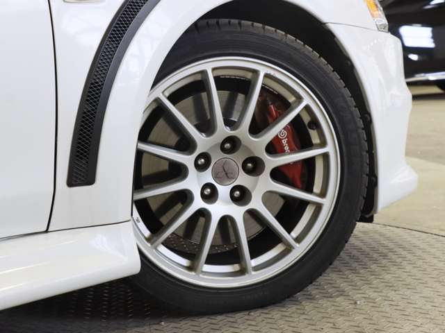 三菱 ランサー ２．０ ＧＳＲ Ｘ ４ＷＤ H22年 (関東) 99
