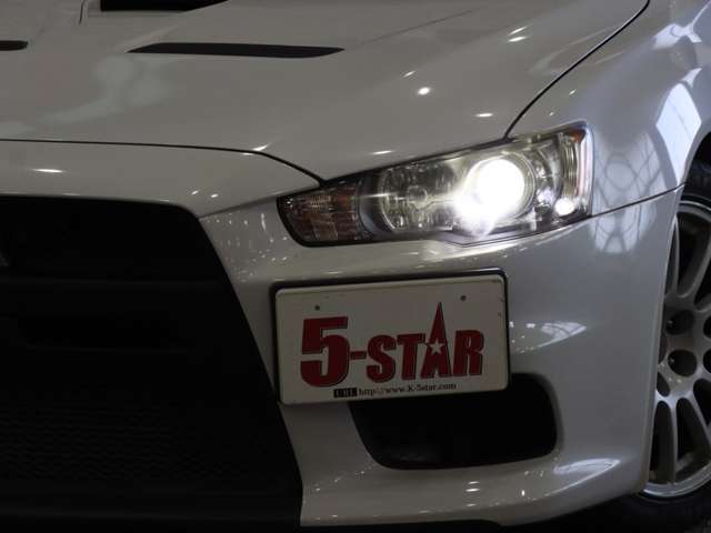 三菱 ランサー ２．０ ＧＳＲ Ｘ ４ＷＤ H22年 (関東) 99