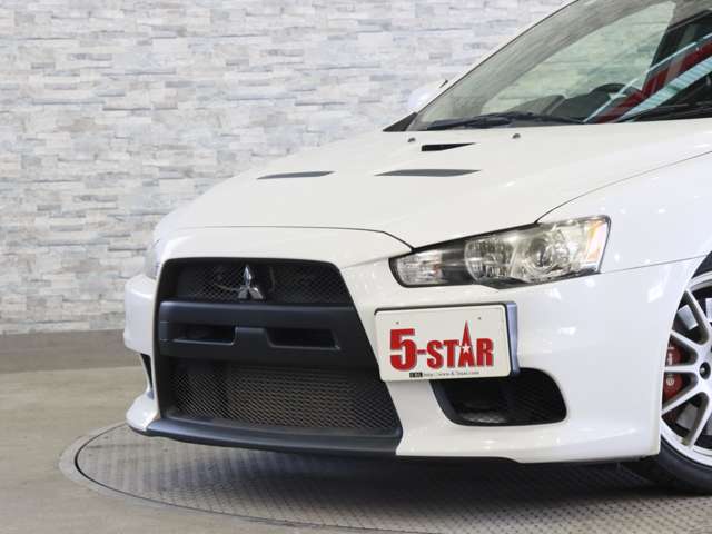 三菱 ランサー ２．０ ＧＳＲ Ｘ ４ＷＤ H22年 (関東) 99