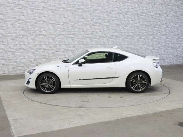 トヨタ ８６ ２．０ ＧＴ リミテッド H24年 (関東) 99