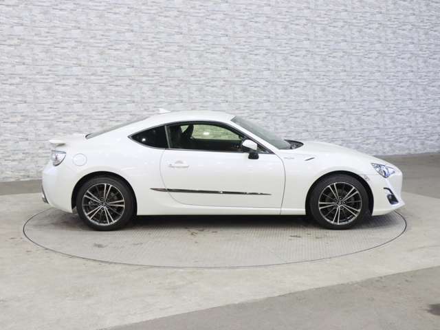 トヨタ ８６ ２．０ ＧＴ リミテッド H24年 (関東) 99