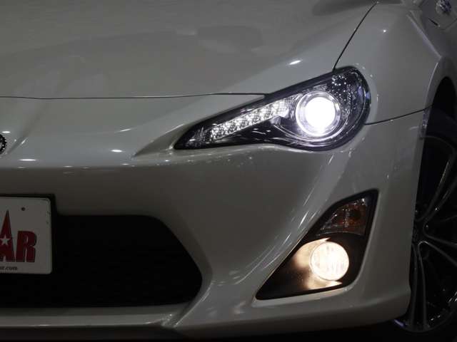 トヨタ ８６ ２．０ ＧＴ リミテッド H24年 (関東) 99