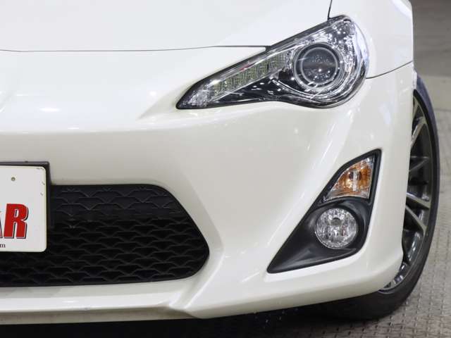 トヨタ ８６ ２．０ ＧＴ リミテッド H24年 (関東) 99