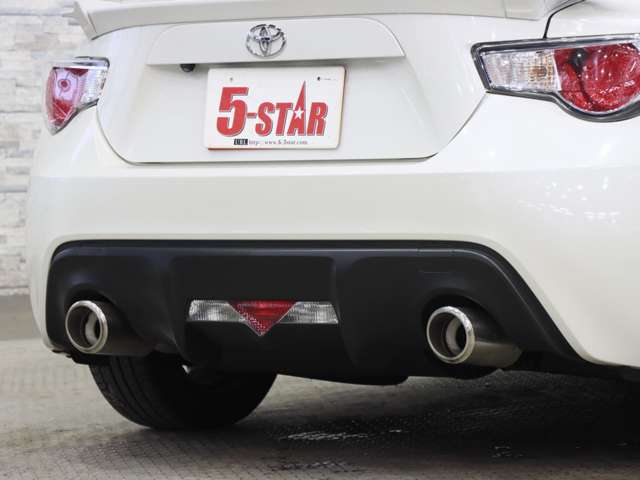 トヨタ ８６ ２．０ ＧＴ リミテッド H24年 (関東) 99