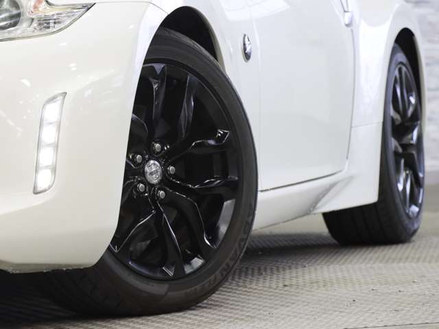 日産 フェアレディＺ ３．７ H24年 (関東) 99