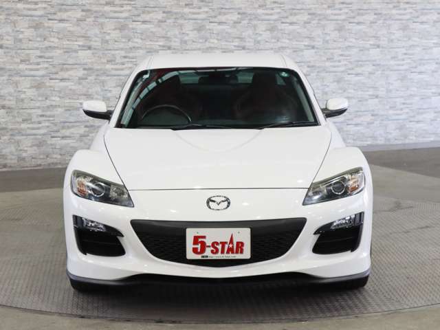 マツダ ＲＸ−８ スピリットＲ H24年 (関東) 99