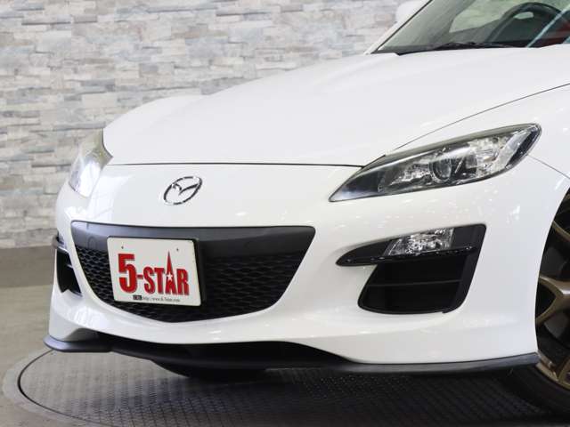 マツダ ＲＸ−８ スピリットＲ H24年 (関東) 99
