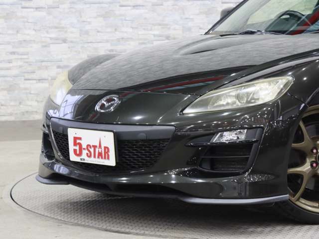マツダ ＲＸ−８ スピリットＲ H25年 (関東) 99