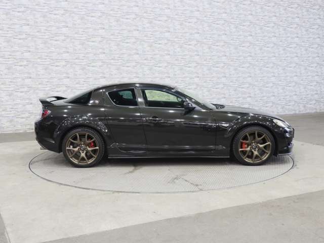 マツダ ＲＸ−８ スピリットＲ H25年 (関東) 99