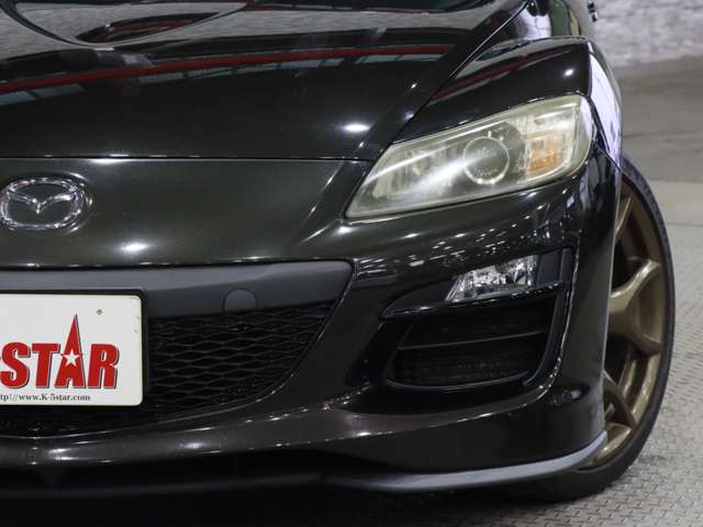 マツダ ＲＸ−８ スピリットＲ H25年 (関東) 99