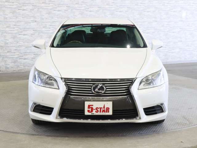 レクサス ＬＳ４６０ バージョンＣ　Ｉパッケージ H25年 (関東) 99
