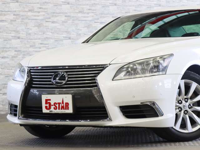 レクサス ＬＳ４６０ バージョンＣ　Ｉパッケージ H25年 (関東) 99
