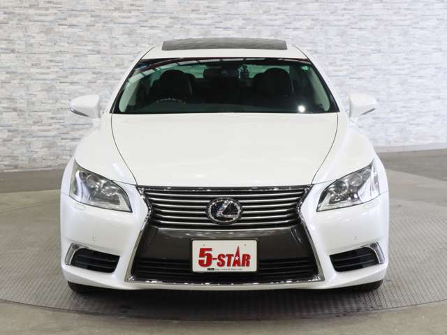 レクサス ＬＳ４６０ バージョンＣ　Ｉパッケージ H25年 (関東) 99