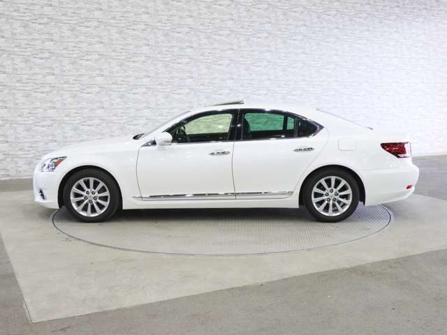 レクサス ＬＳ４６０ バージョンＣ　Ｉパッケージ H25年 (関東) 99