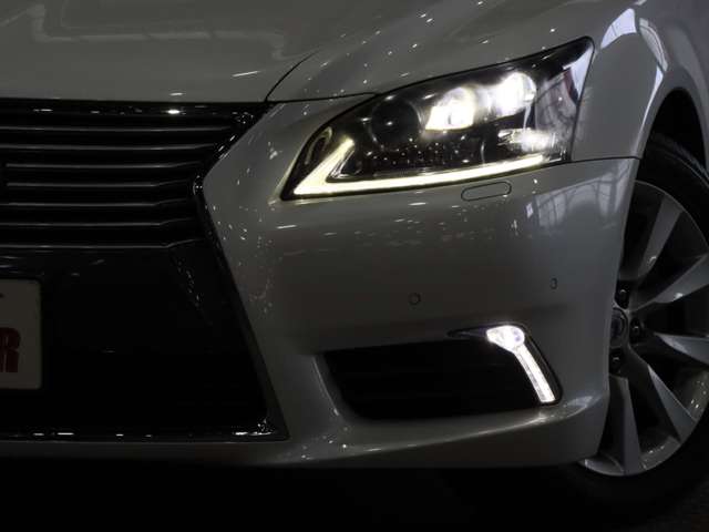 レクサス ＬＳ４６０ バージョンＣ　Ｉパッケージ H25年 (関東) 99
