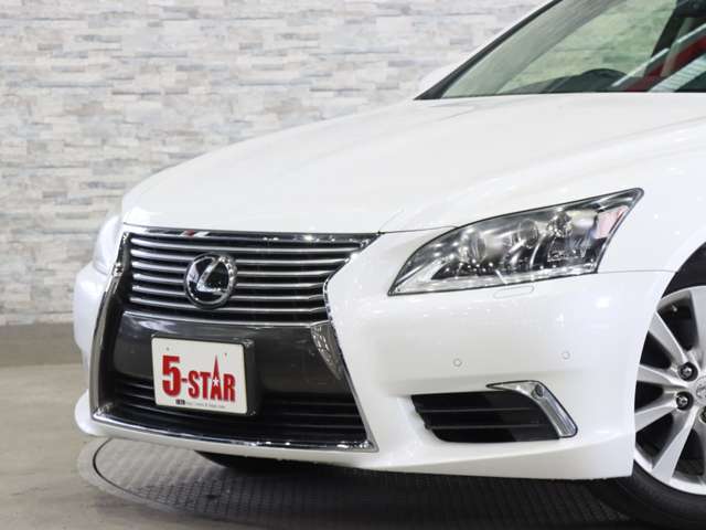 レクサス ＬＳ４６０ バージョンＣ　Ｉパッケージ H25年 (関東) 99