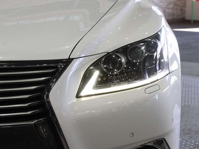 レクサス ＬＳ４６０ バージョンＬ H25年 (関東) 99