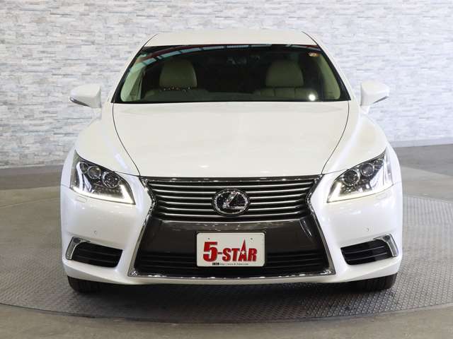 レクサス ＬＳ４６０ バージョンＬ H25年 (関東) 99