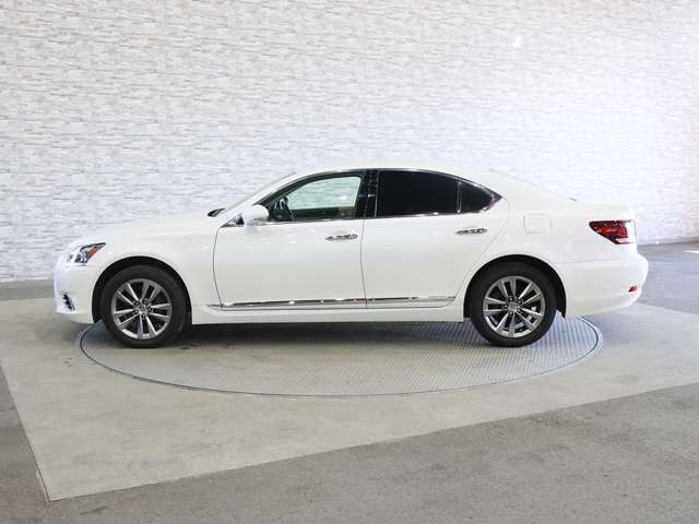 レクサス ＬＳ４６０ バージョンＬ H25年 (関東) 99