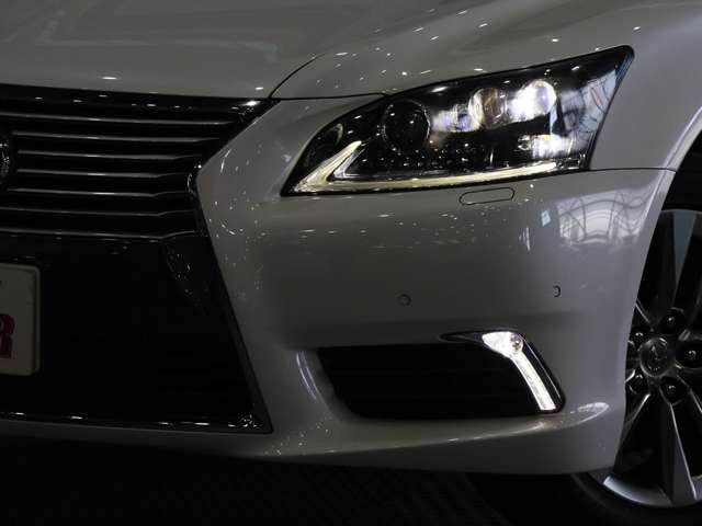 レクサス ＬＳ４６０ バージョンＬ H25年 (関東) 99