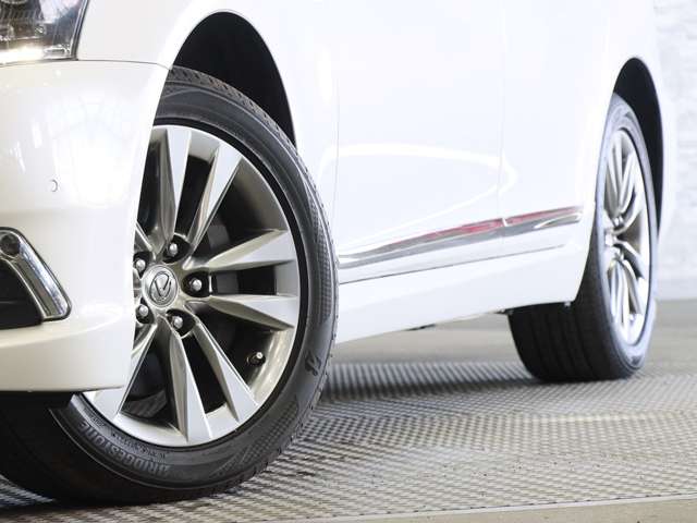 レクサス ＬＳ４６０ バージョンＬ H25年 (関東) 99