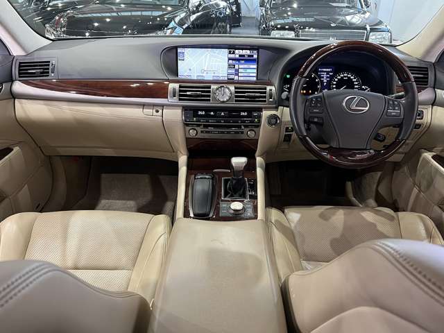 レクサス ＬＳ４６０ バージョンＬ H25年 (関東) 99