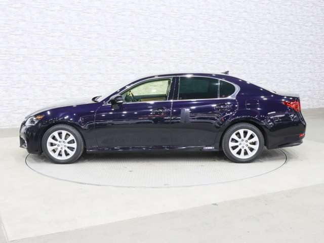 レクサス ＧＳハイブリッド ３００Ｈ Ｉパッケージ H26年 (関東) 99