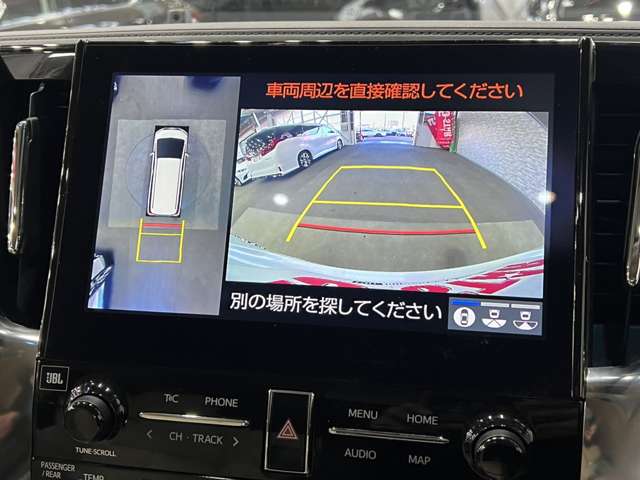 トヨタ アルファード ３．５ エグゼクティブ ラウンジ Ｓ R3年 (関東) 99