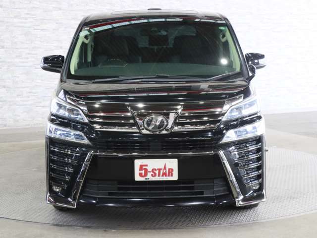 トヨタ ヴェルファイア ２．５ Ｚ Ｇエディション H30年 (関東) 99