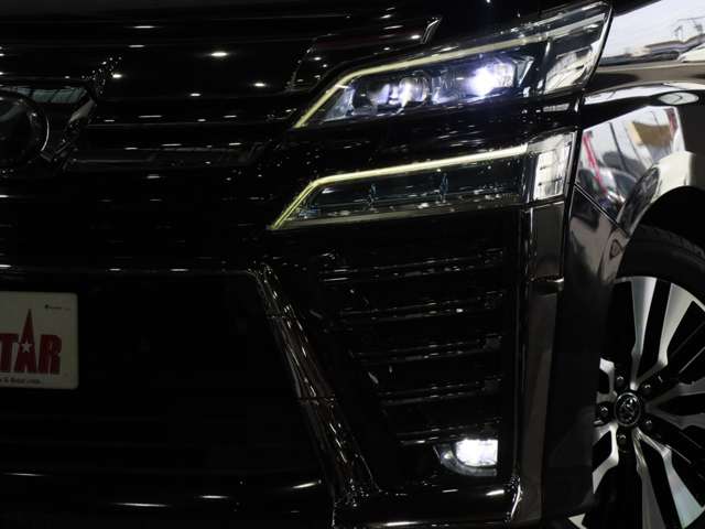 トヨタ ヴェルファイア ２．５ Ｚ Ｇエディション H30年 (関東) 99
