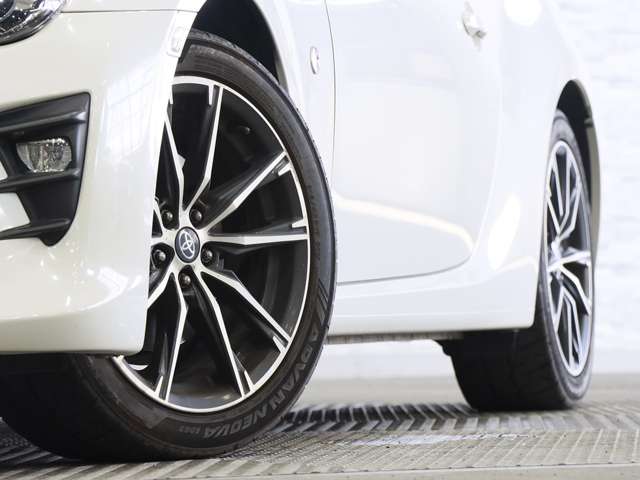トヨタ ８６ ２．０ ＧＴ H29年 (関東) 99
